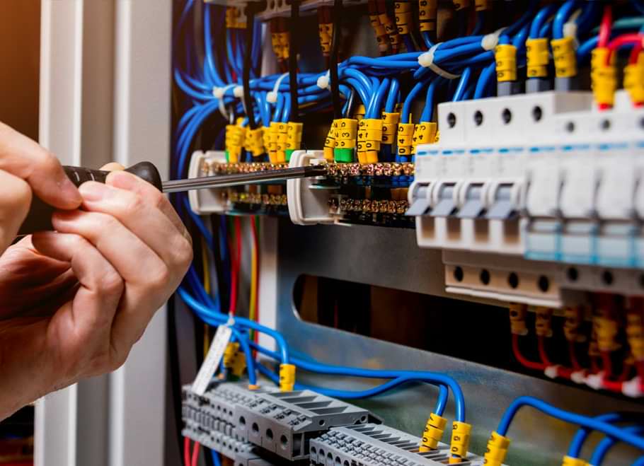 Switchboards & Electric Panel Repairs and Replacements